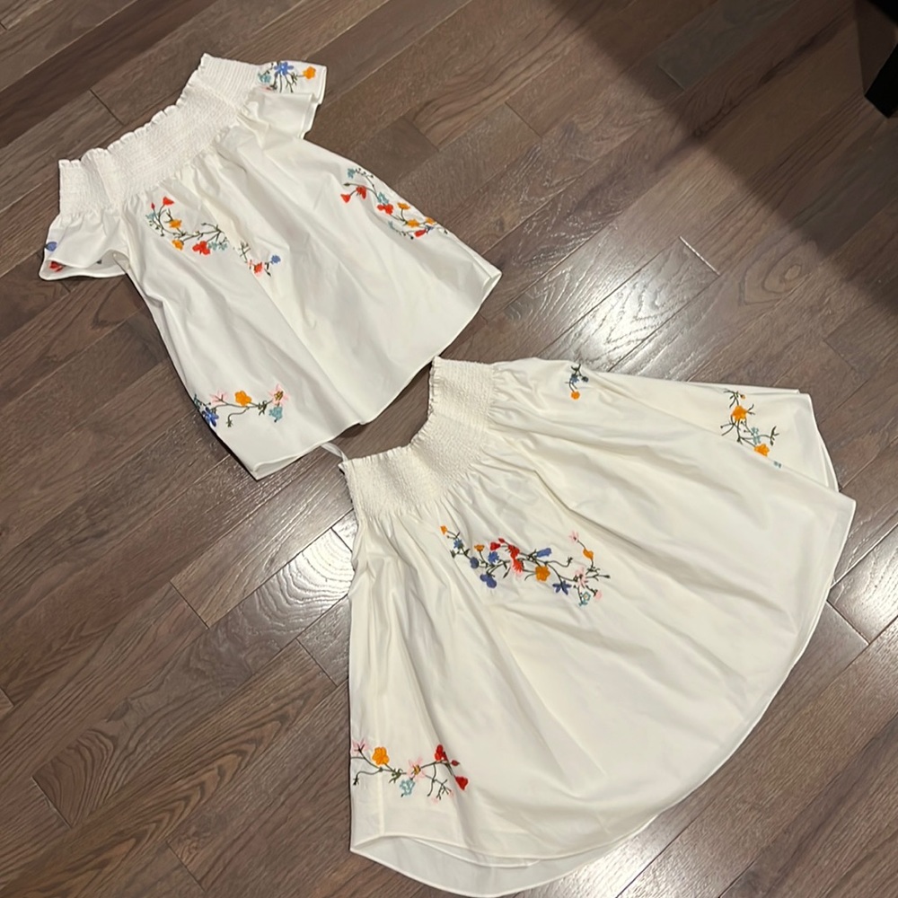 Tory Burch set!